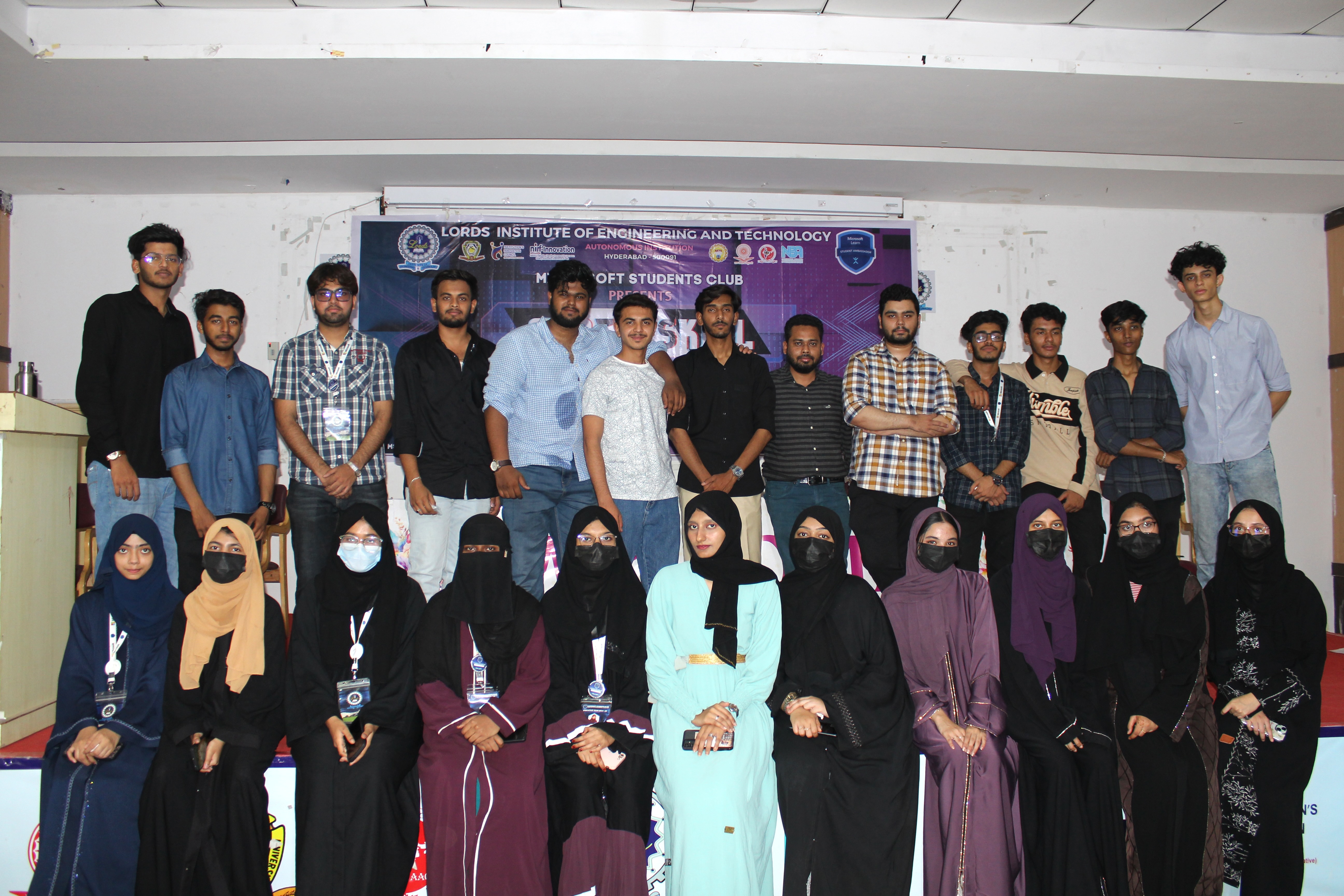 Previous Event Photo 6